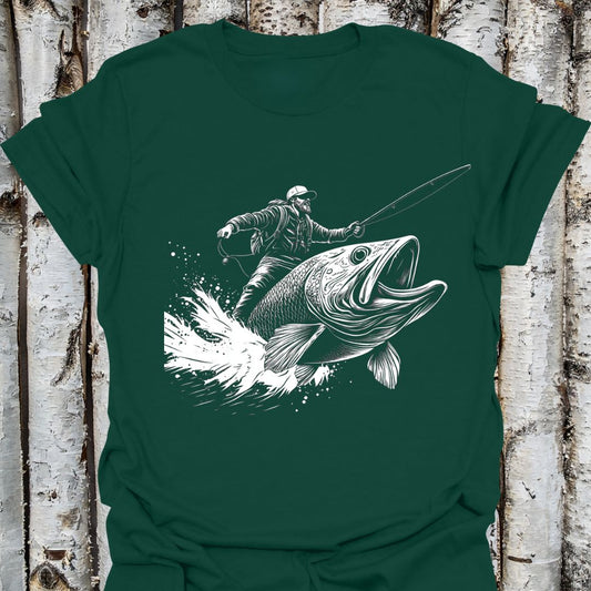 Bass Rider