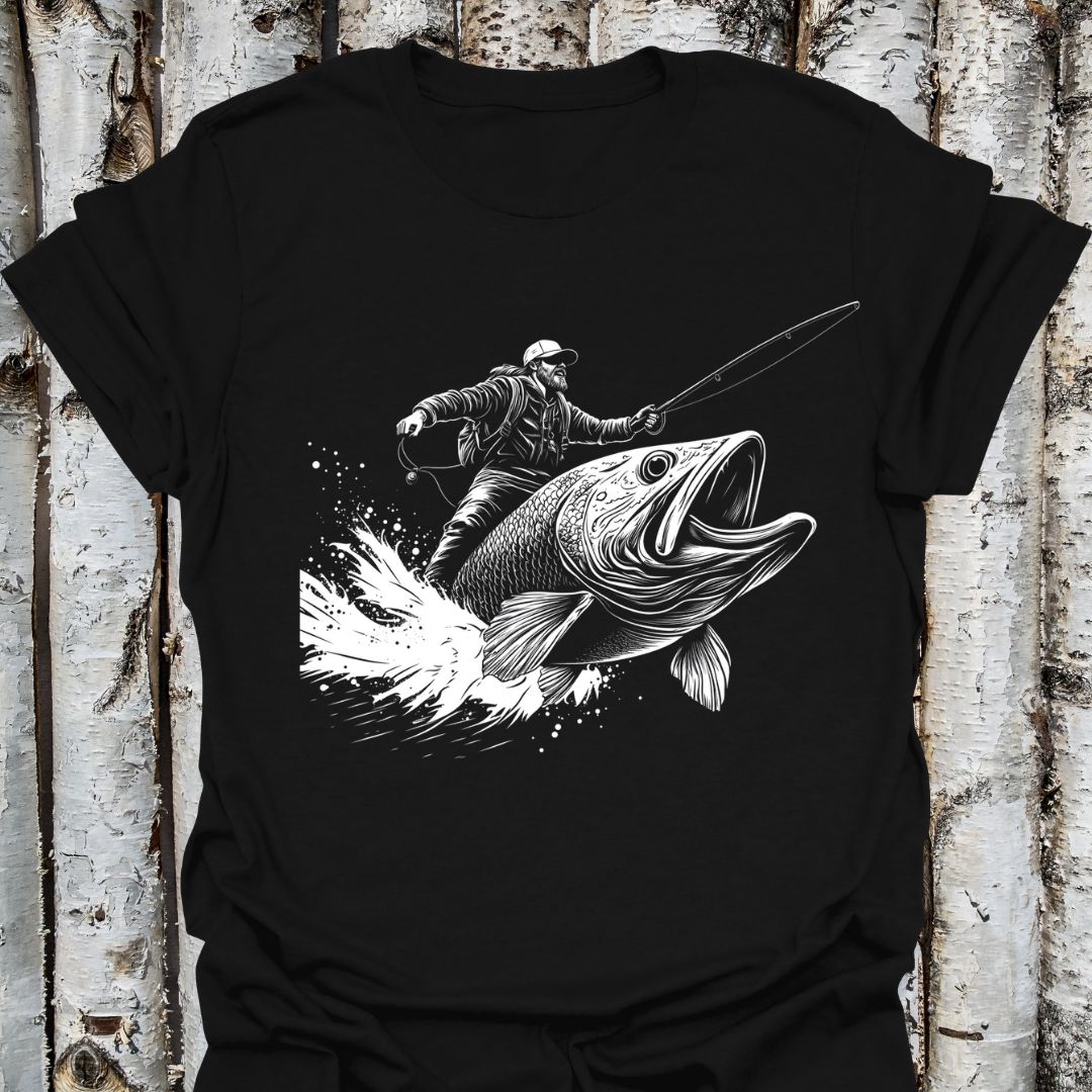 Bass Rider