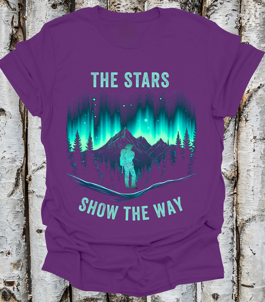The Stars Show the Way