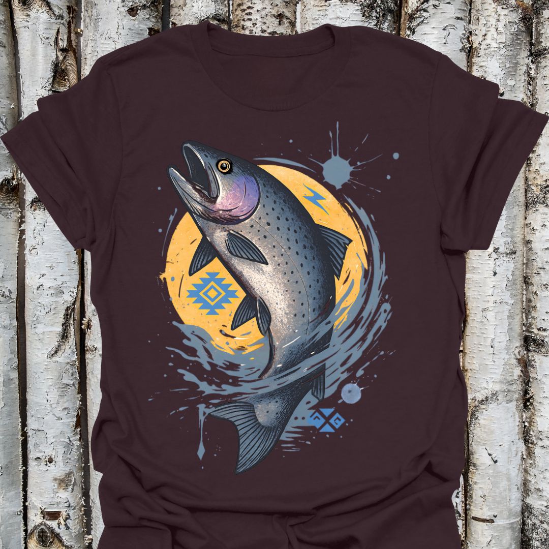 Pacific Steelhead