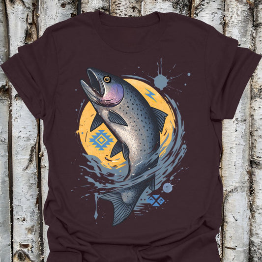 Pacific Steelhead