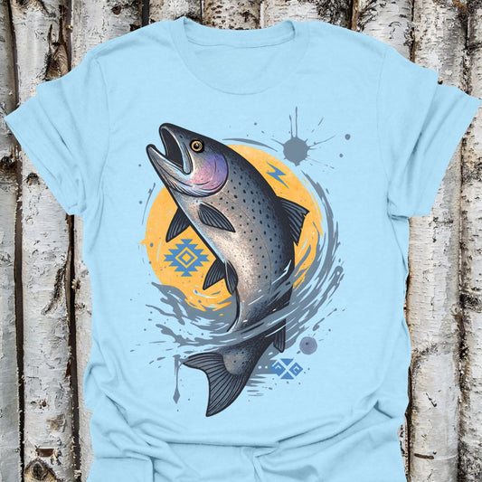 Pacific Steelhead