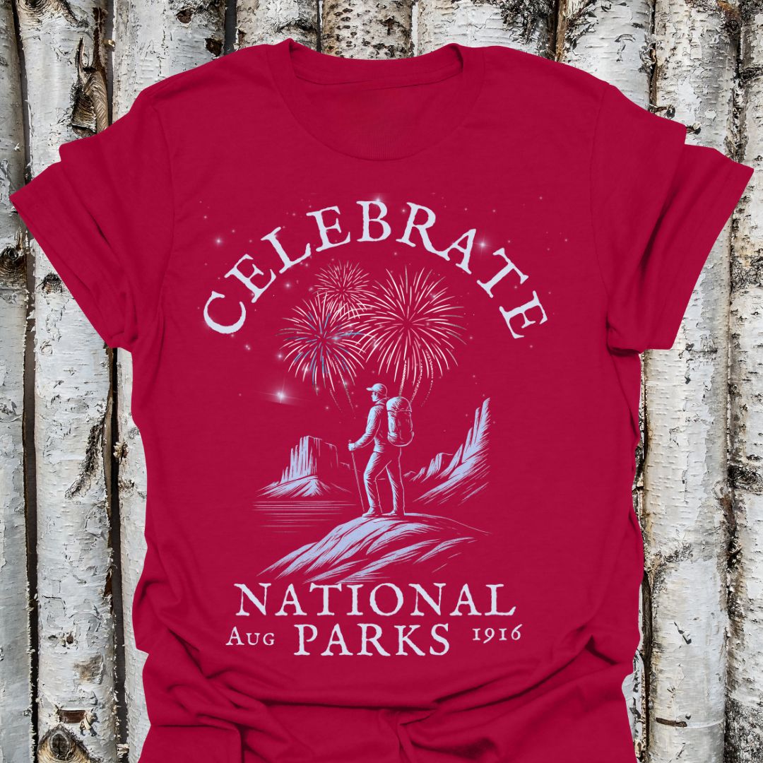 Celebrate Our National Parks