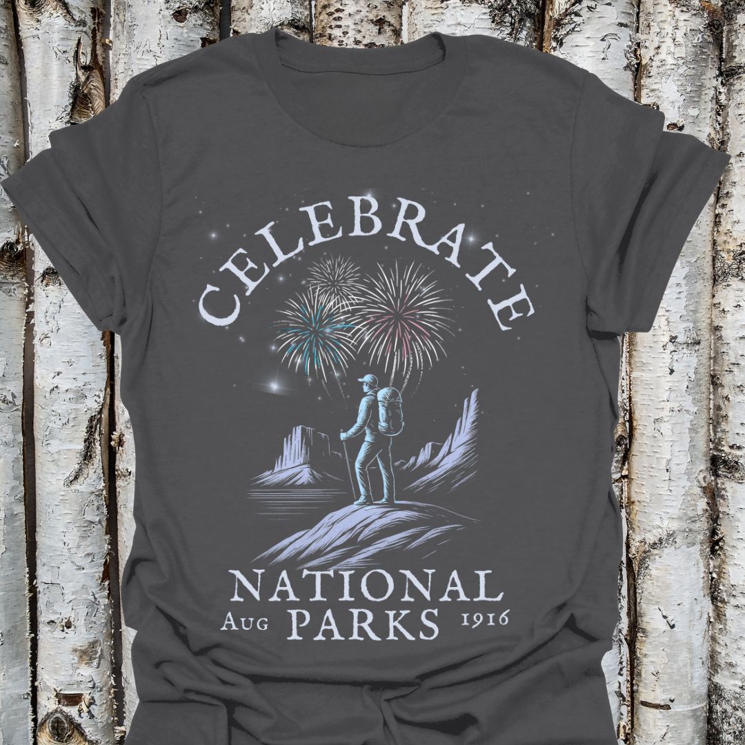 Celebrate Our National Parks