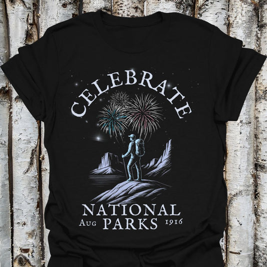 Celebrate Our National Parks
