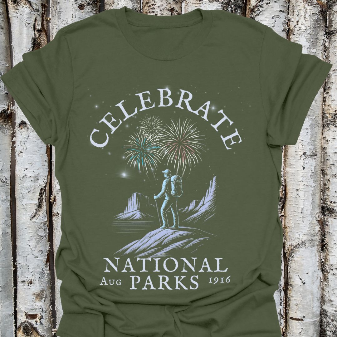 Celebrate Our National Parks