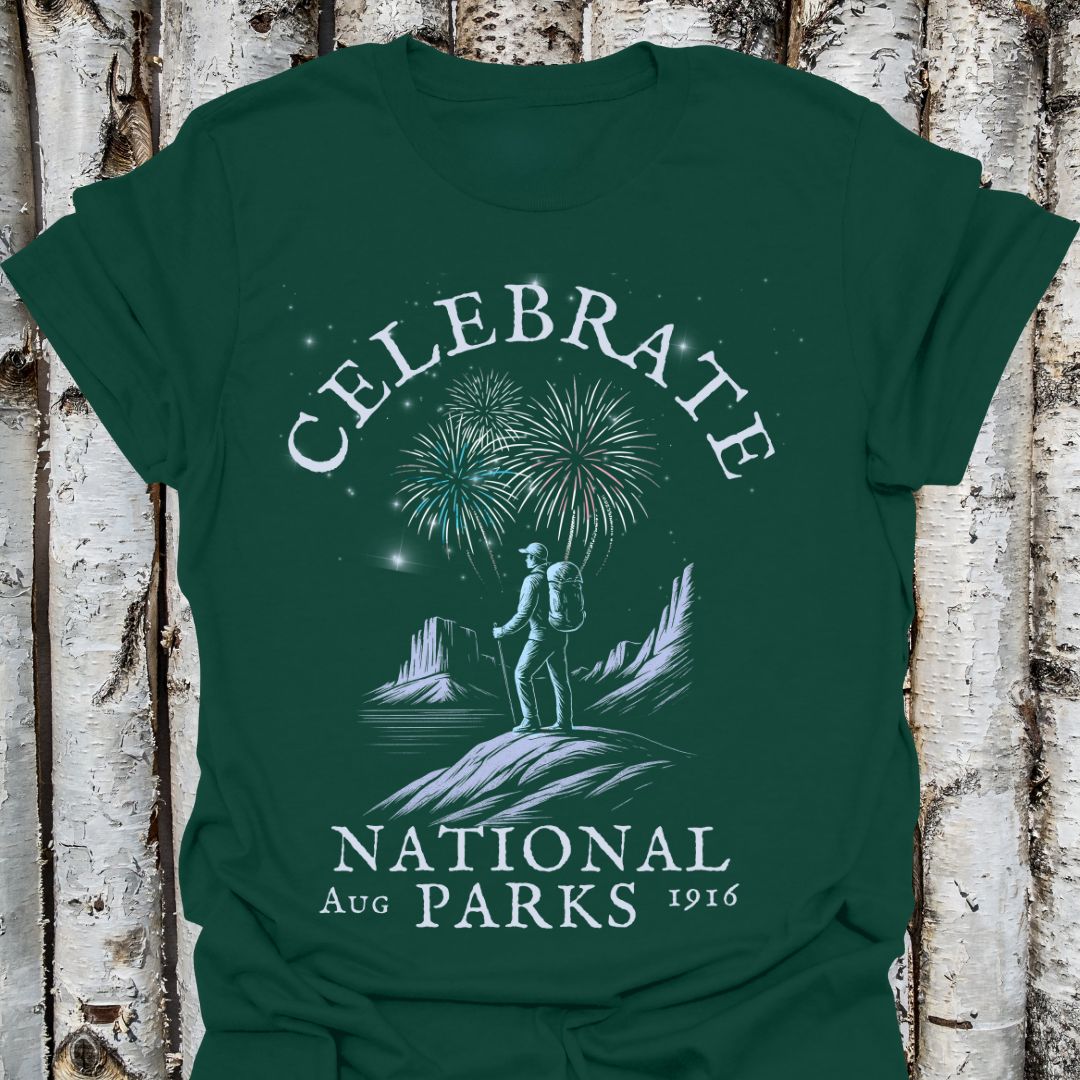 Celebrate Our National Parks