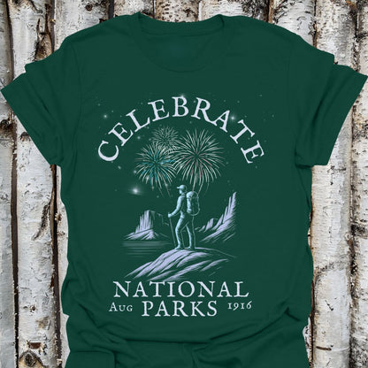 Celebrate Our National Parks
