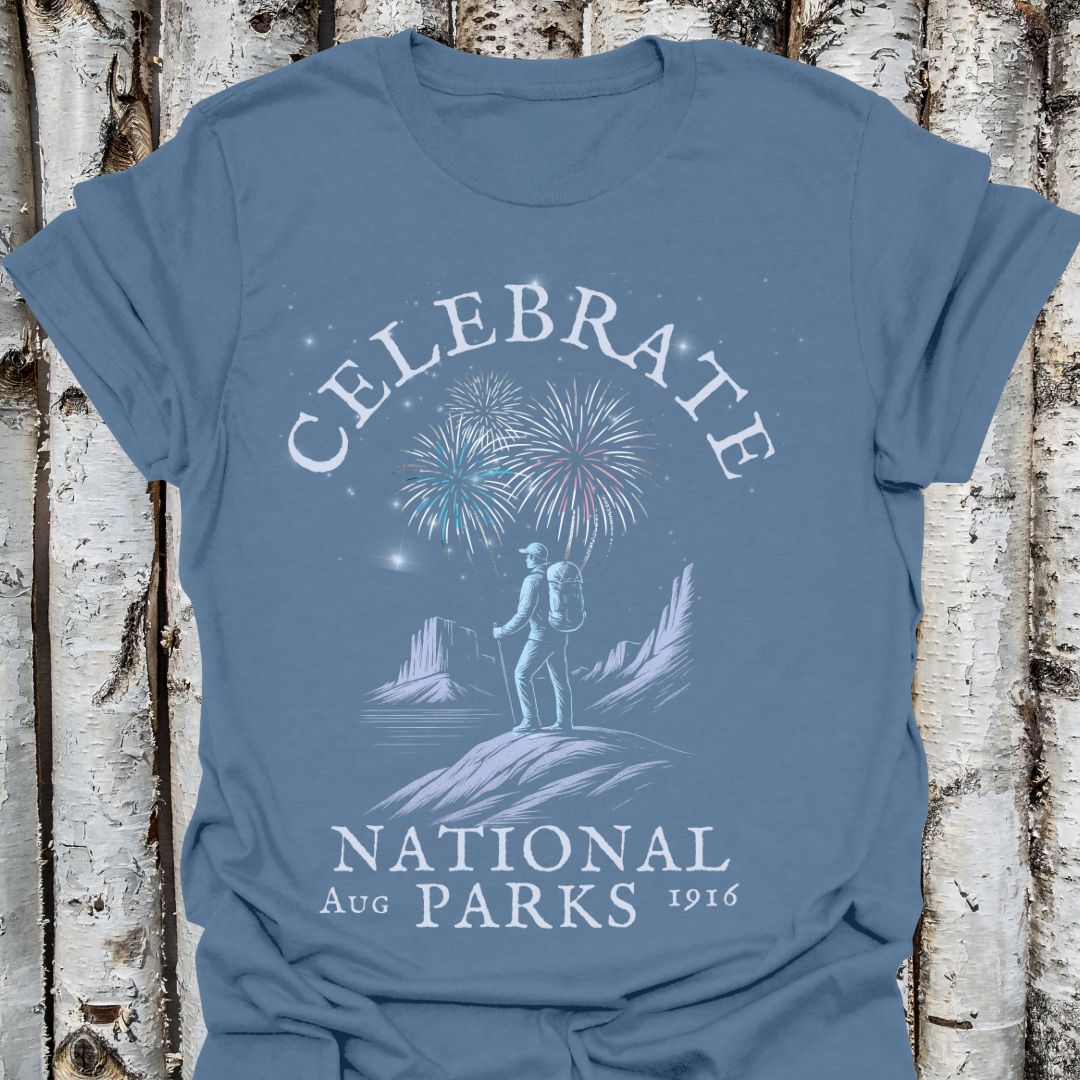 Celebrate Our National Parks 2
