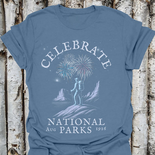Celebrate Our National Parks 2