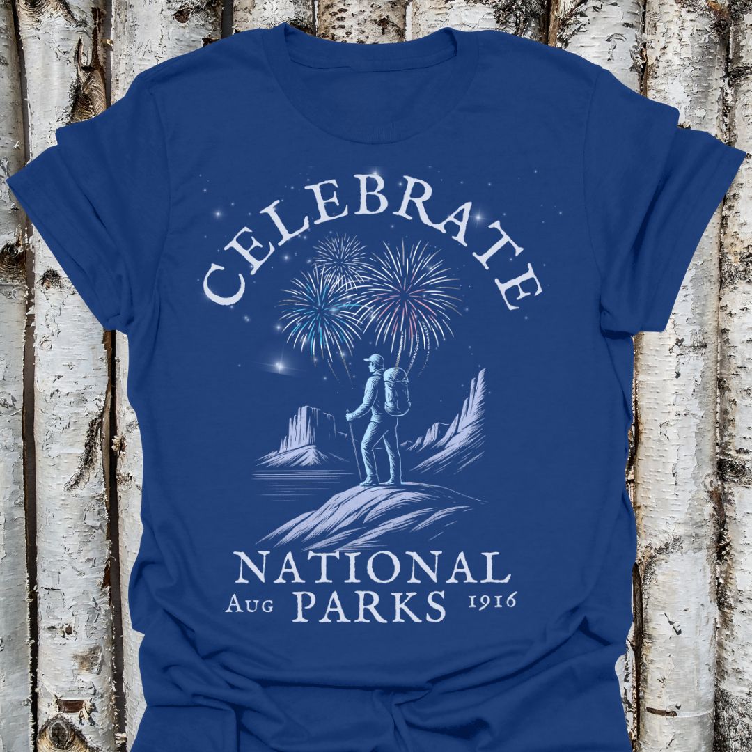Celebrate Our National Parks 2