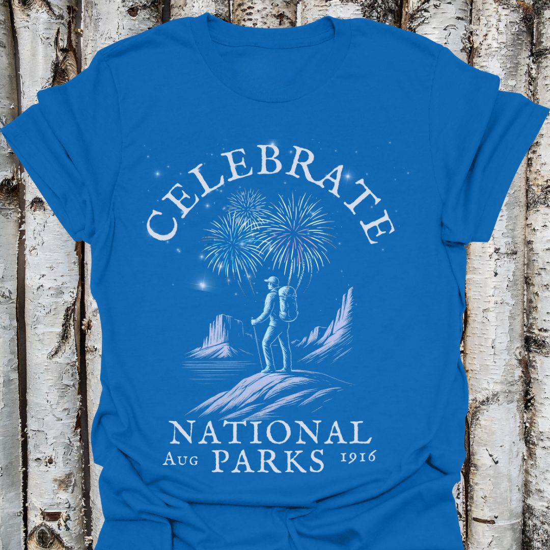 Celebrate Our National Parks 2