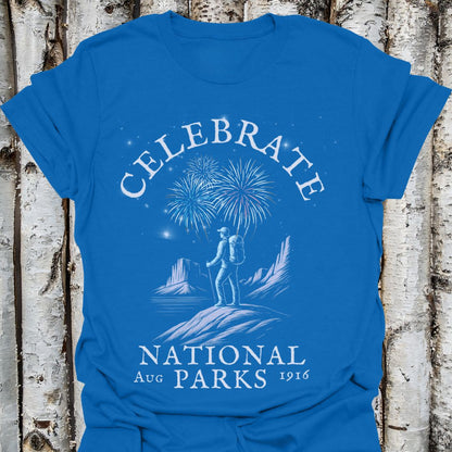 Celebrate Our National Parks 2