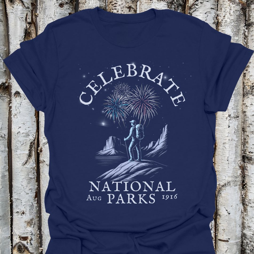 Celebrate Our National Parks 2