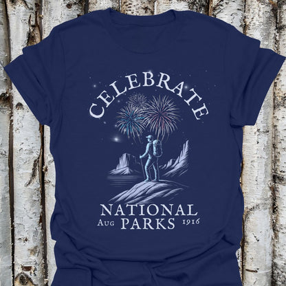 Celebrate Our National Parks 2