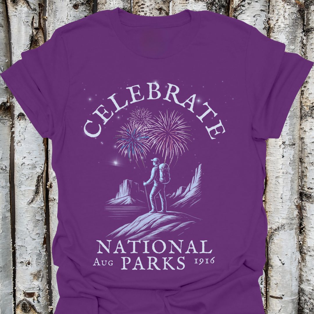 Celebrate Our National Parks 2