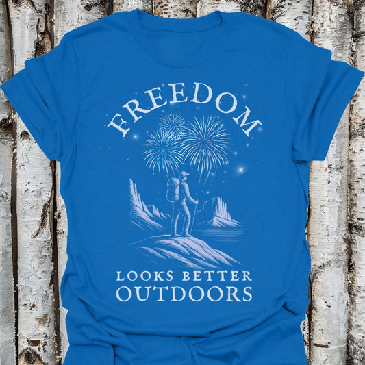FREEDOM  Looks Better 2 Tshirt