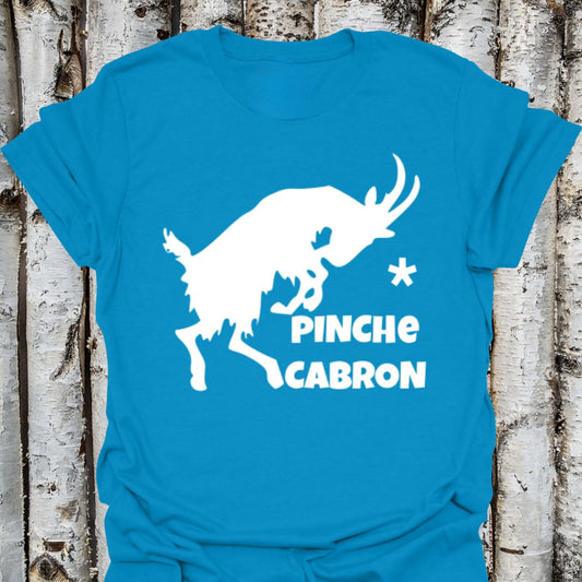 Pinche Cabron
