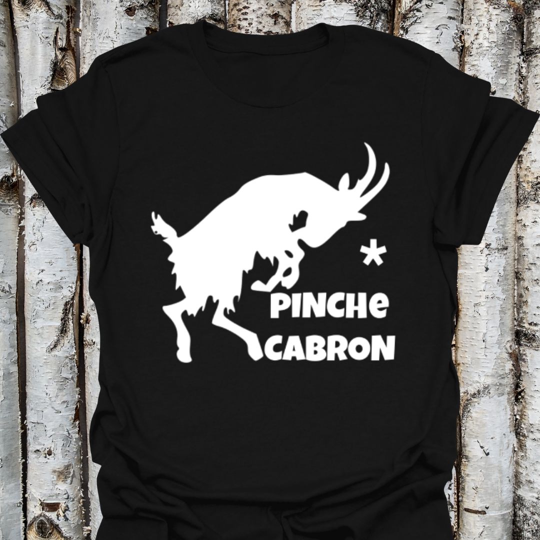 Pinche Cabron