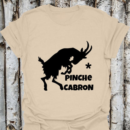 Pinche Cabron