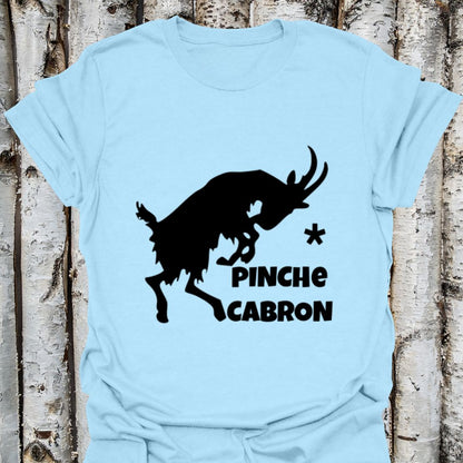 Pinche Cabron