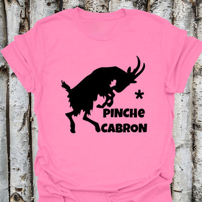Pinche Cabron