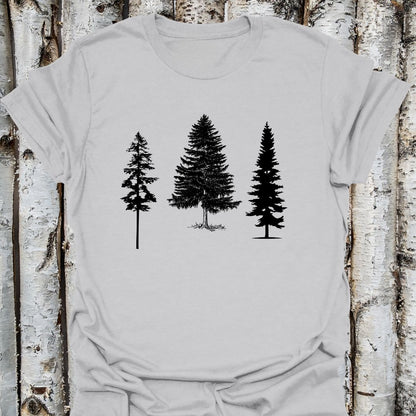 3 Pines