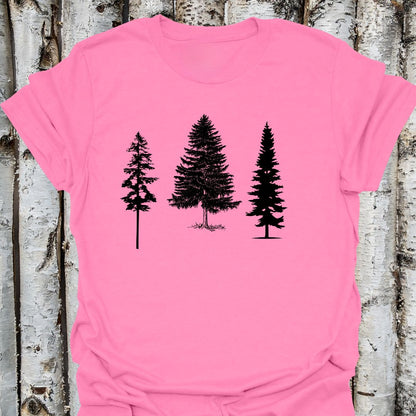 3 Pines