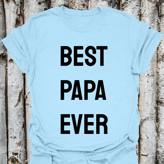 Best Papa Ever
