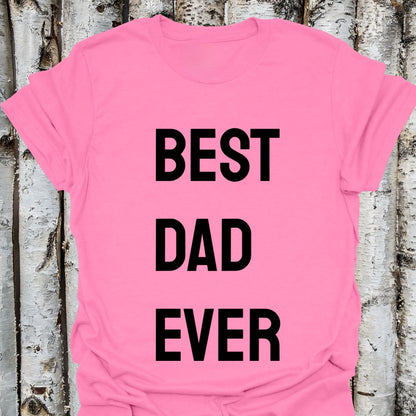 Best Dad Ever