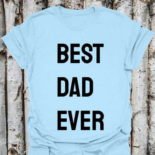 Best Dad Ever