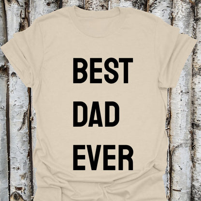 Best Dad Ever