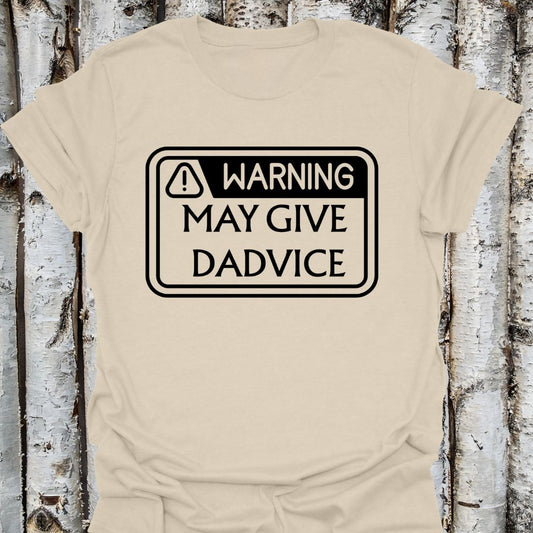 May Give Dadvice