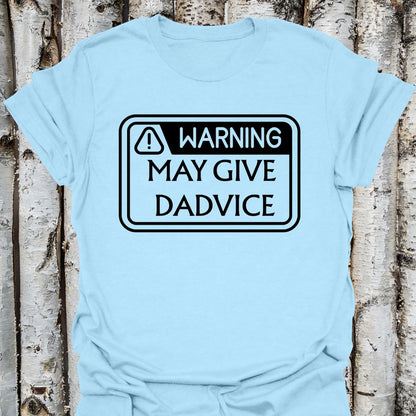 May Give Dadvice