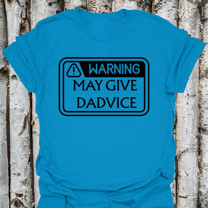 May Give Dadvice