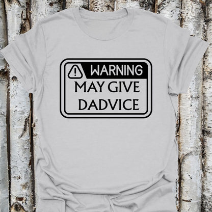 May Give Dadvice