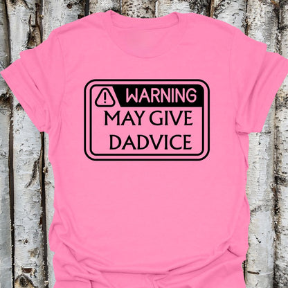 May Give Dadvice