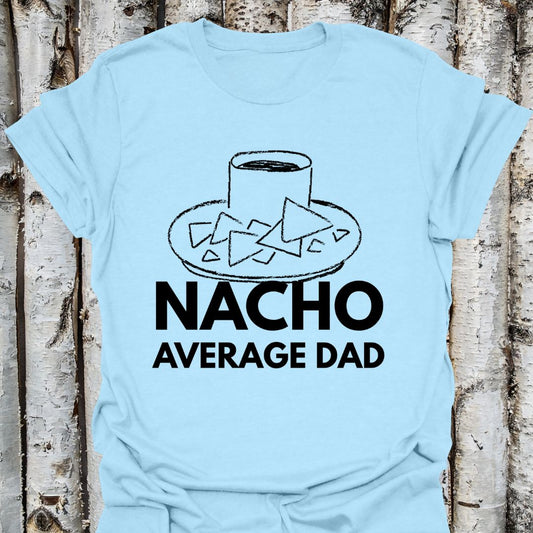Nacho Average Dad