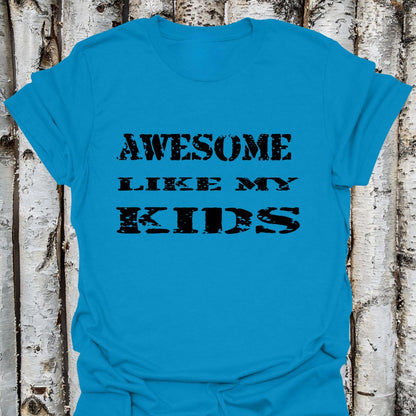 Awesome Like my Kids