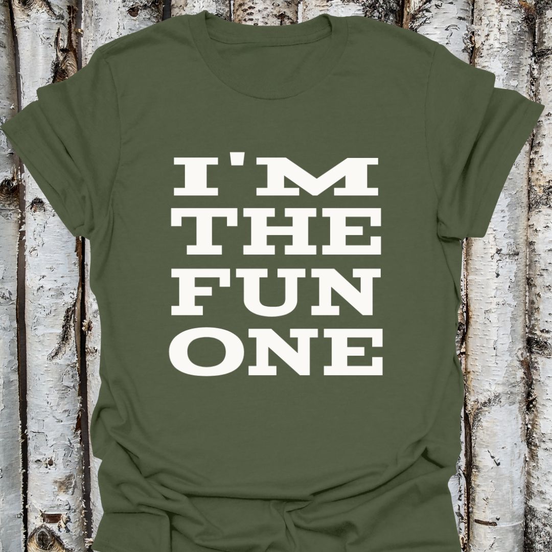 I'm the Fun One