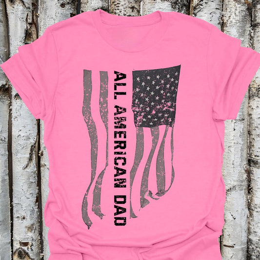 All American Dad