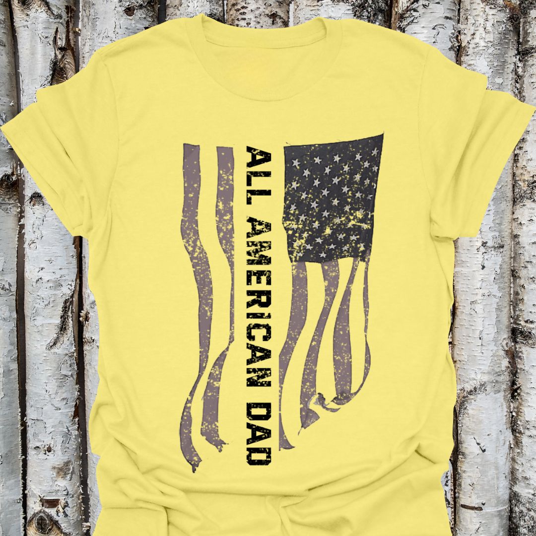 All American Dad