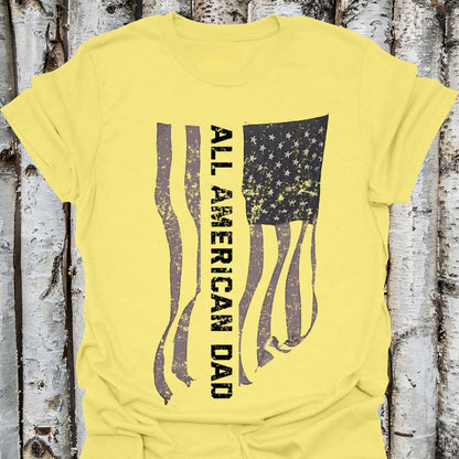 All American Dad