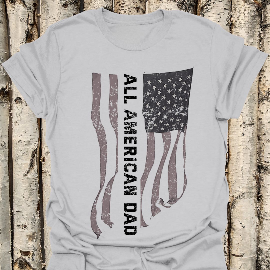 All American Dad