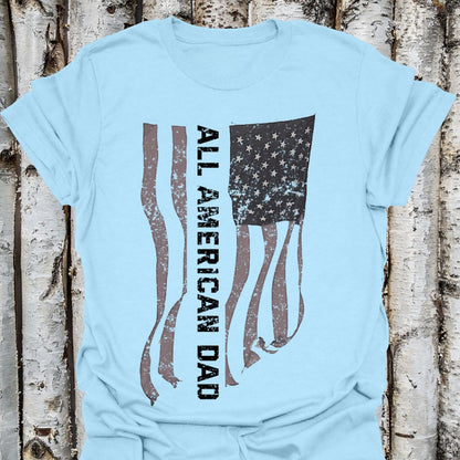 All American Dad