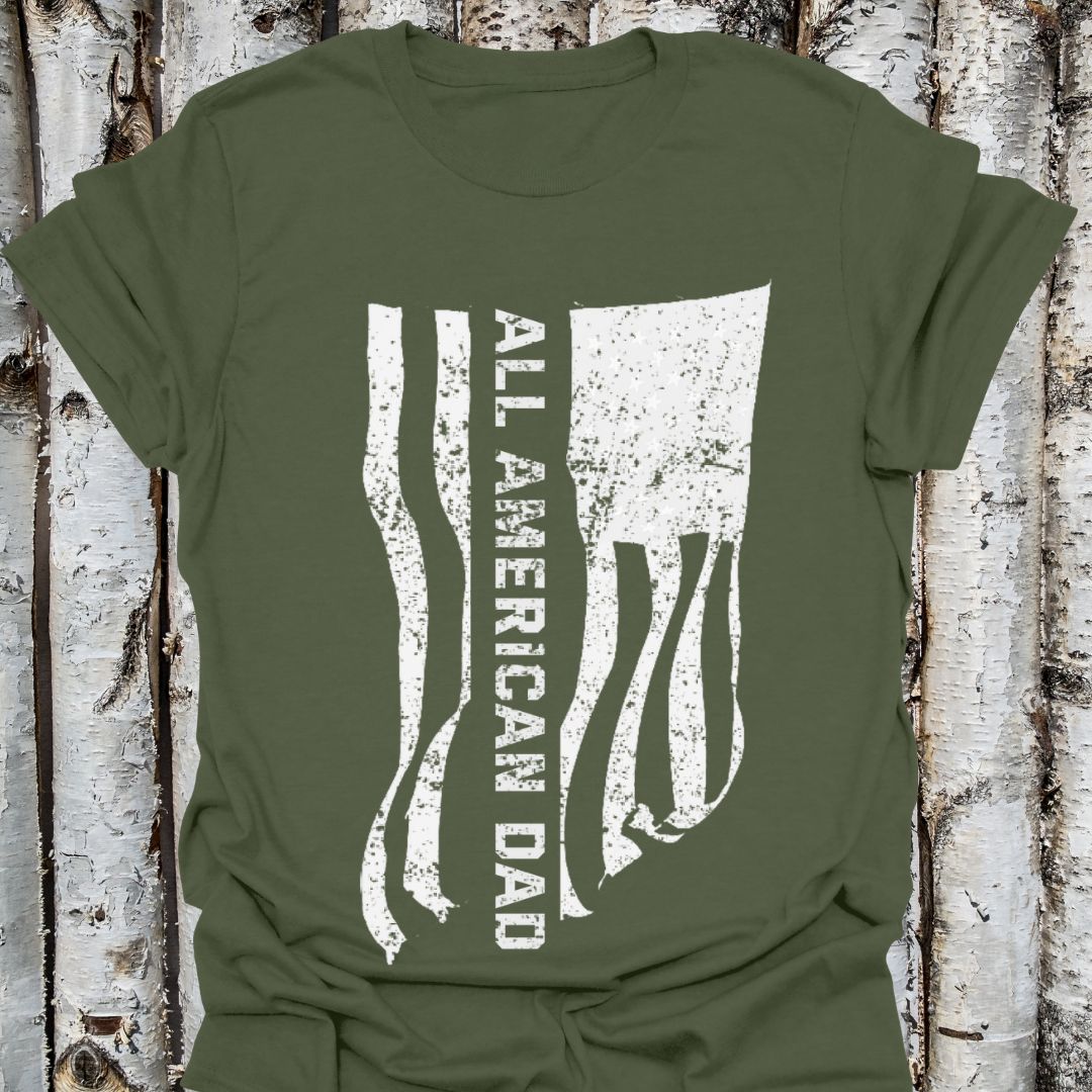 All American Dad
