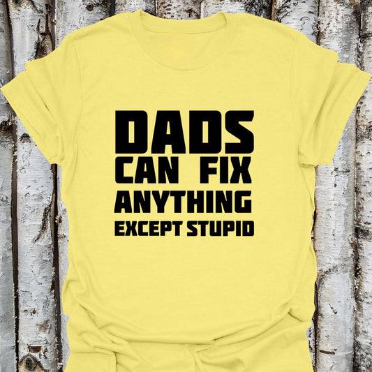 Dads Can Fix