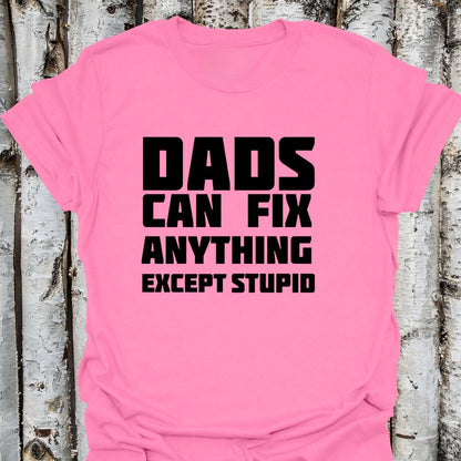 Dads Can Fix