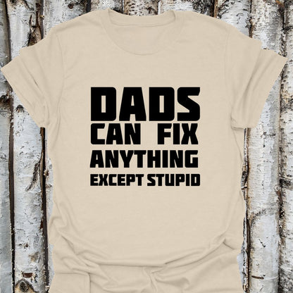 Dads Can Fix