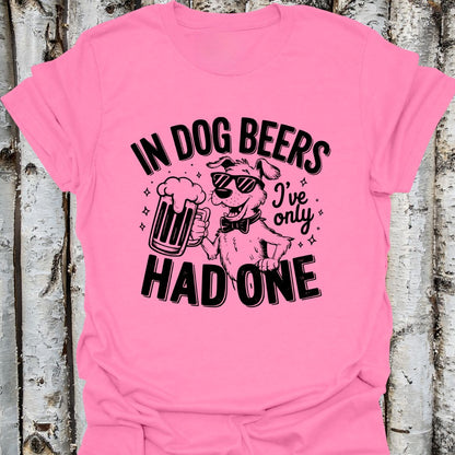 Dog Lovers' in Dog Beers